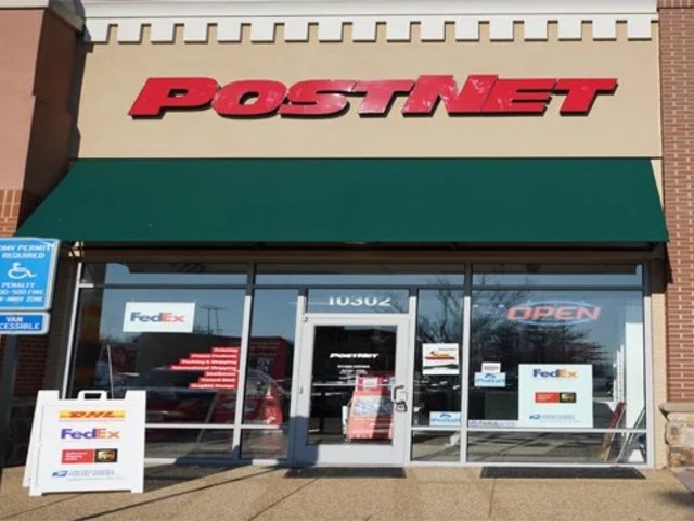PostalBridge, LLC location photo